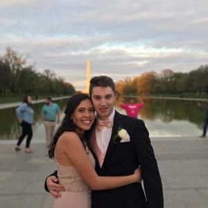 Meet your Posher, Sarai